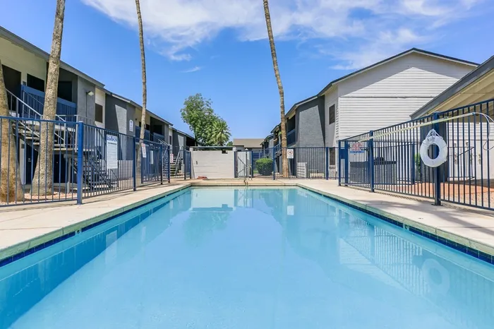 Rise North Ridge Amenities
