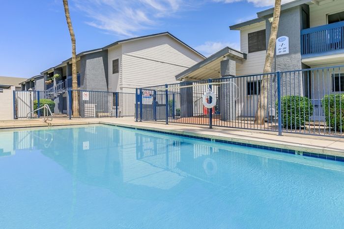 Rise North Ridge Amenities