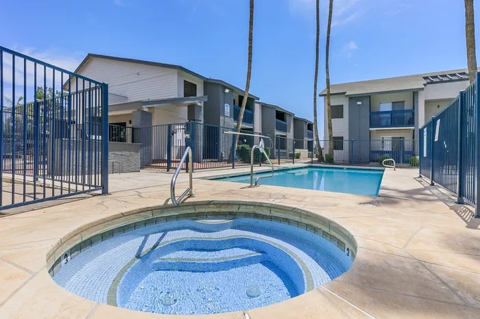 Rise North Ridge Amenities