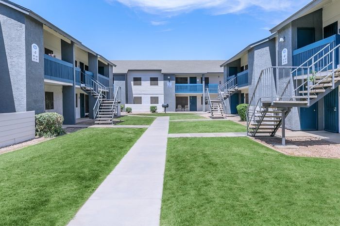 Rise North Ridge Amenities
