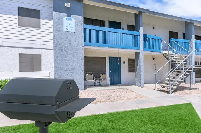 Rise North Ridge Amenities