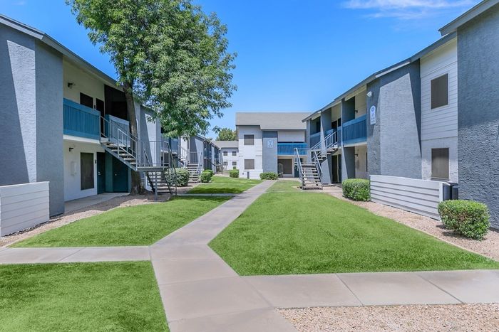 Rise North Ridge Amenities