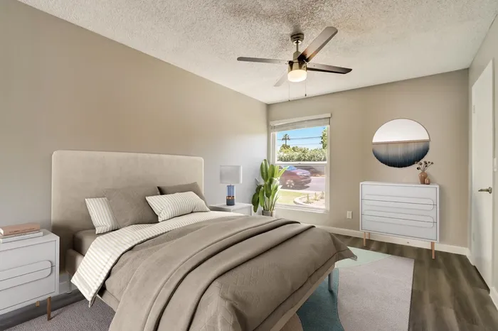 Rise at the Lofts Apartments
