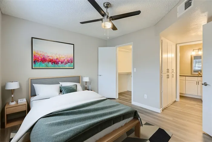 Rise Broadway Apartments