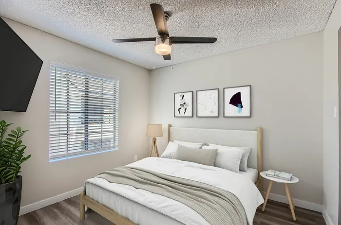 Rise on Cactus Apartments