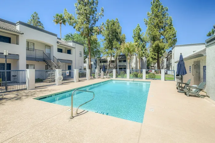 Rise Broadway Amenities