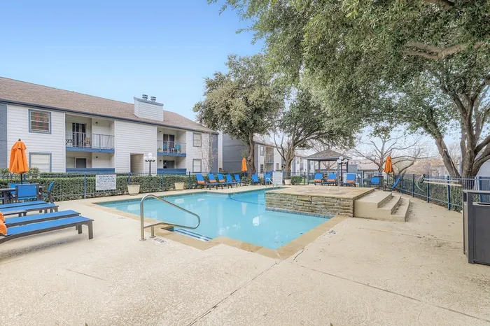 Rise Heather Ridge Amenities