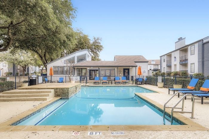 Rise Heather Ridge Amenities