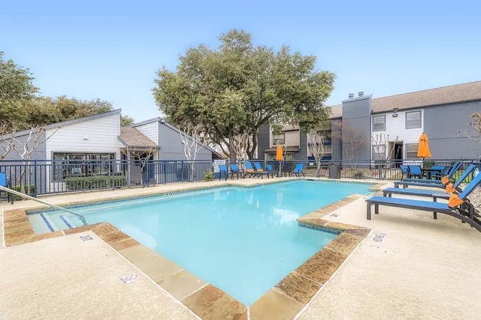 Rise Heather Ridge Amenities