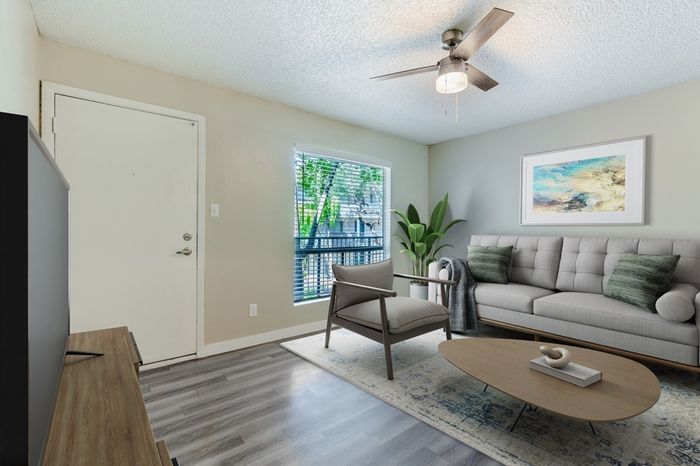 Rise Lakeside Apartments