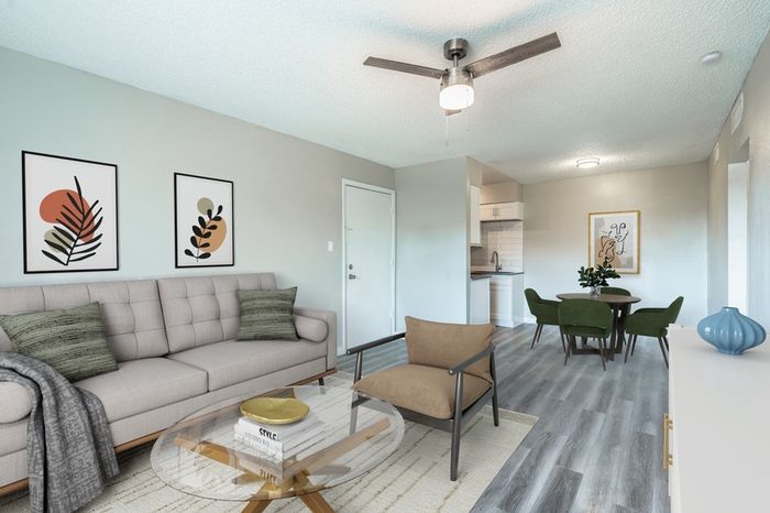 Rise Lakeside Apartments