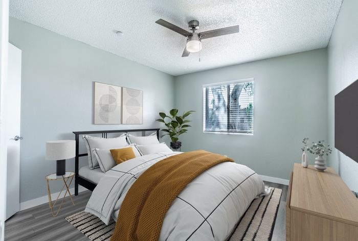 Rise Lakeside Apartments