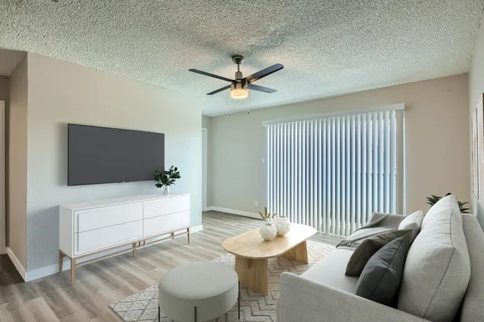 Rise Lakeside Apartments