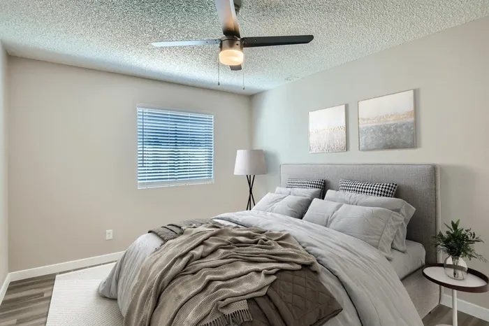 Rise Lakeside Apartments