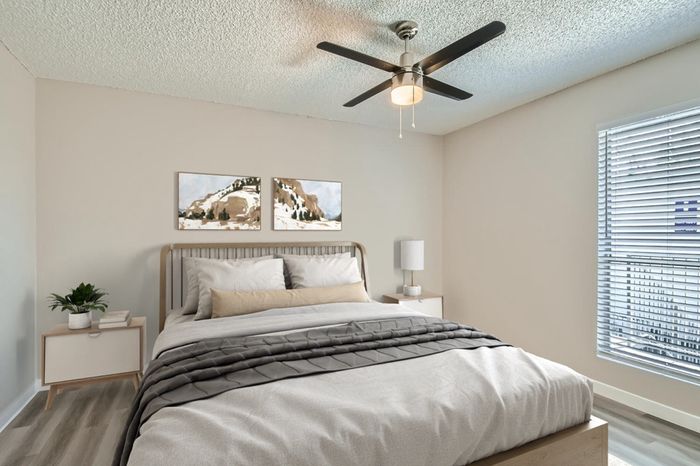 Rise Lakeside Apartments