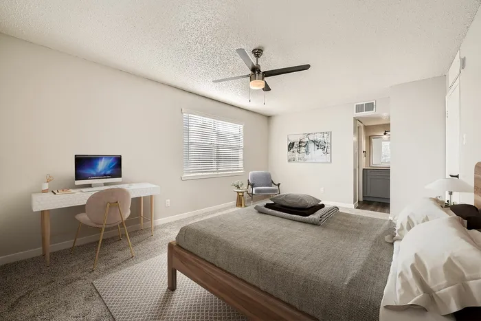 Rise Heather Ridge Apartments