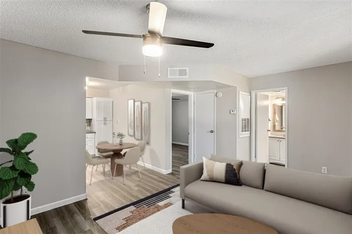 Rise on Cave Creek Apartments