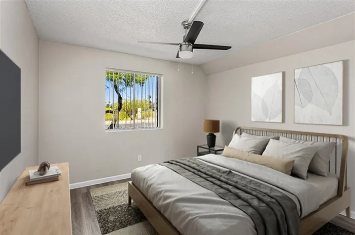 Rise on Cave Creek Apartments