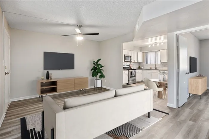 Rise on Cave Creek Apartments