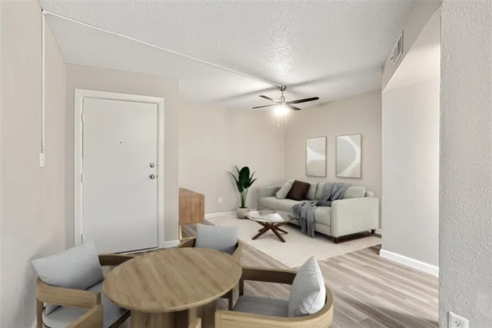 Rise on Cave Creek Apartments