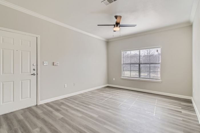 Rise Creekside Apartments