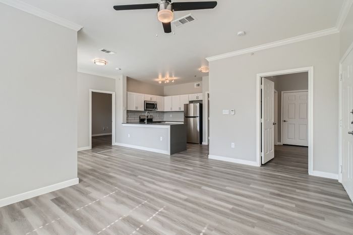Rise Creekside Apartments