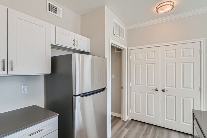 Rise Creekside Apartments