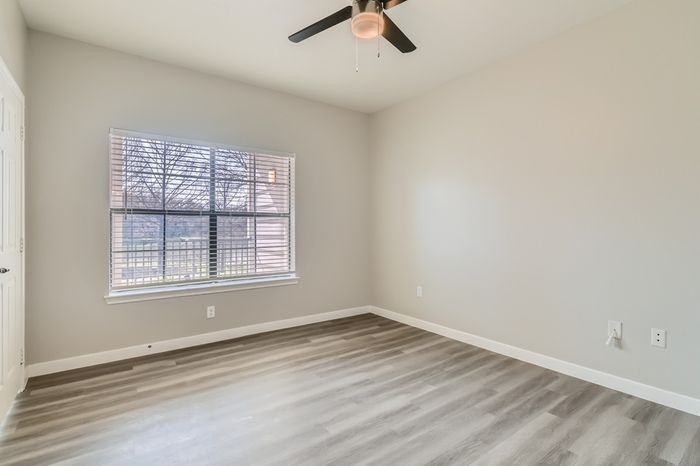 Rise Creekside Apartments