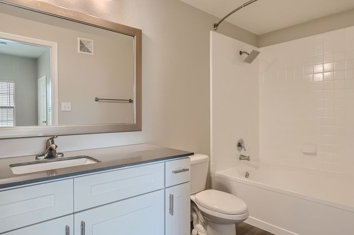 Rise Creekside Apartments