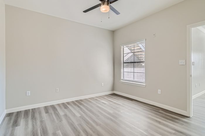 Rise Creekside Apartments