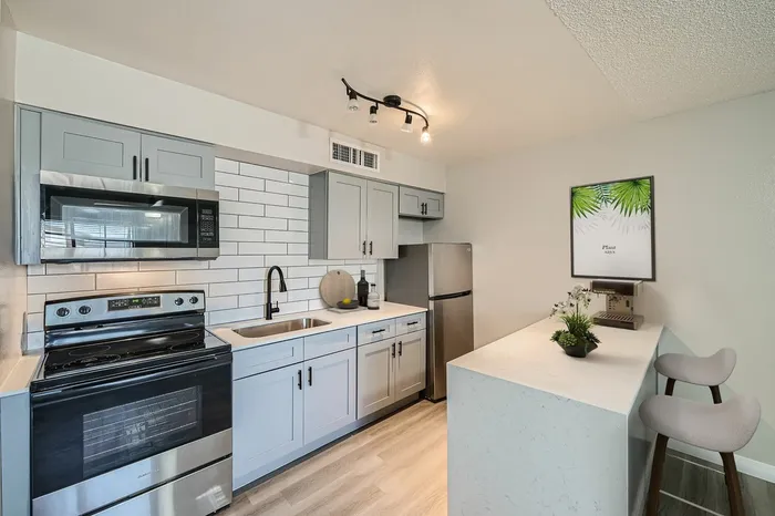 Rise Encore Apartments