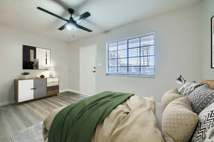 Rise Encore Apartments