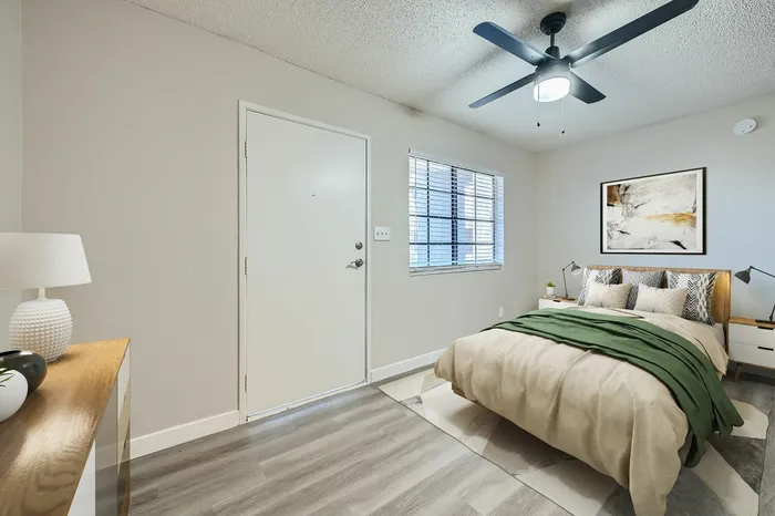 Rise Encore Apartments