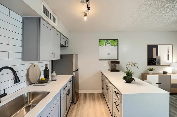 Rise Encore Apartments