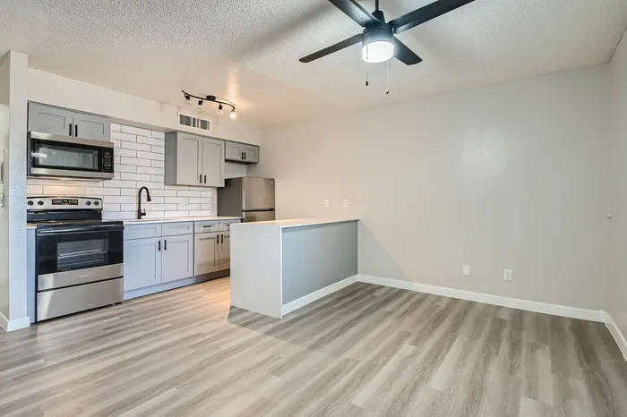 Rise Encore Apartments