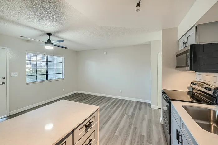 Rise Encore Apartments
