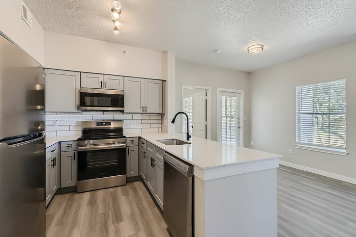 Rise Skyline Apartments