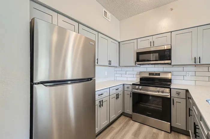 Rise Skyline Apartments