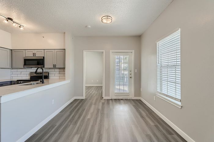 Rise Skyline Apartments