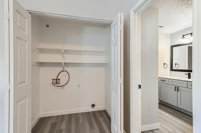 Rise Skyline Apartments