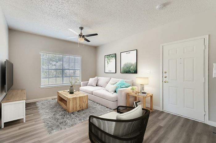 Rise Skyline Apartments