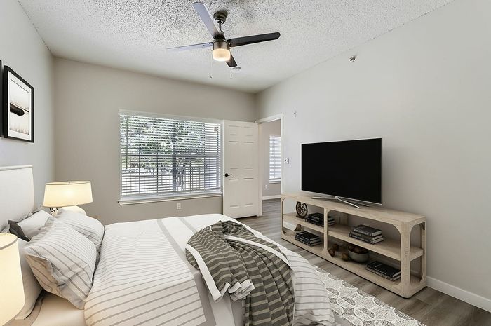 Rise Skyline Apartments