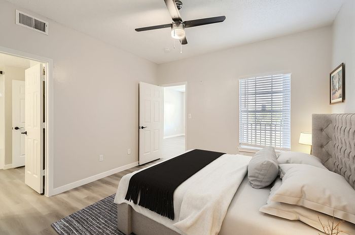 Rise Skyline Apartments