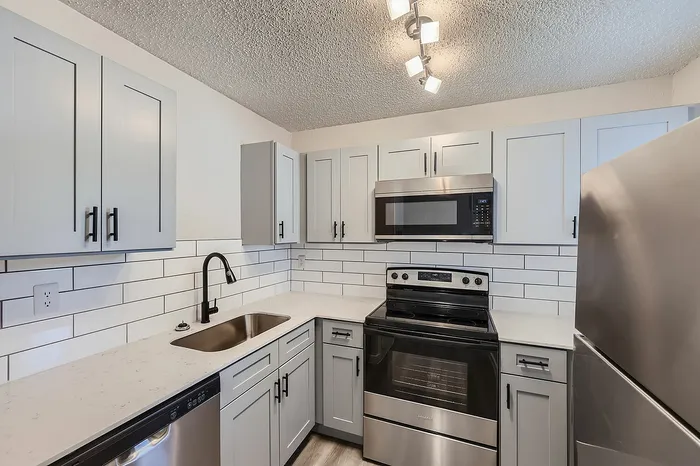 A2 Platinum - 1 Bed 1 Bath
