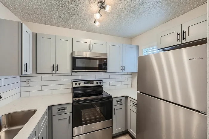 A2 Platinum - 1 Bed 1 Bath