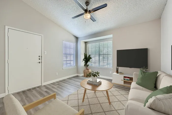 A2 Platinum - 1 Bed 1 Bath