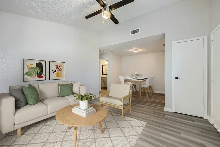 A2 Platinum - 1 Bed 1 Bath