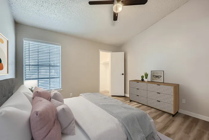 A2 Platinum - 1 Bed 1 Bath