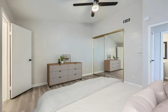 A2 Platinum - 1 Bed 1 Bath