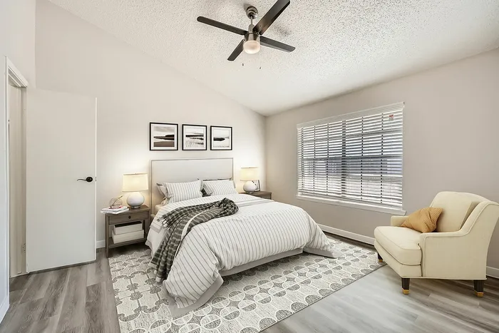 B1 Platinum - 2 Bed 1 Bath